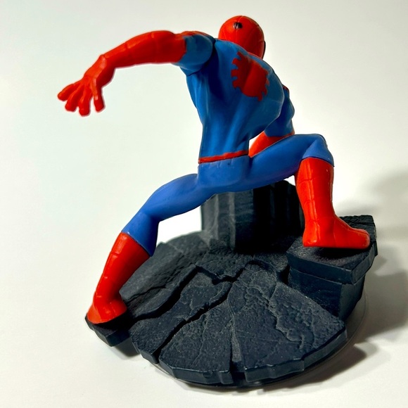 Disney Infinity x Marvel - Spider-Man 🕷️ - Picture 3 of 5